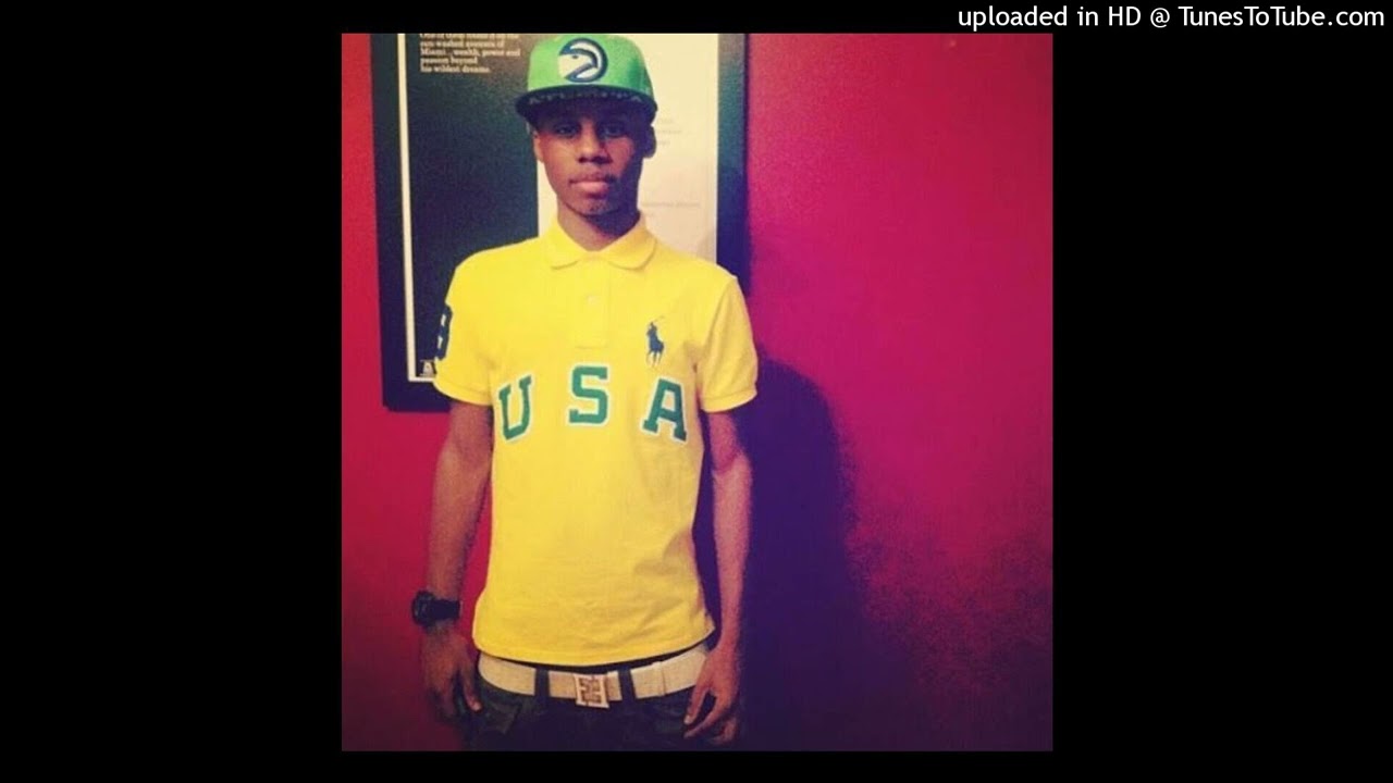 [free] la capone x speaker knockerz x fetty wap type beat 