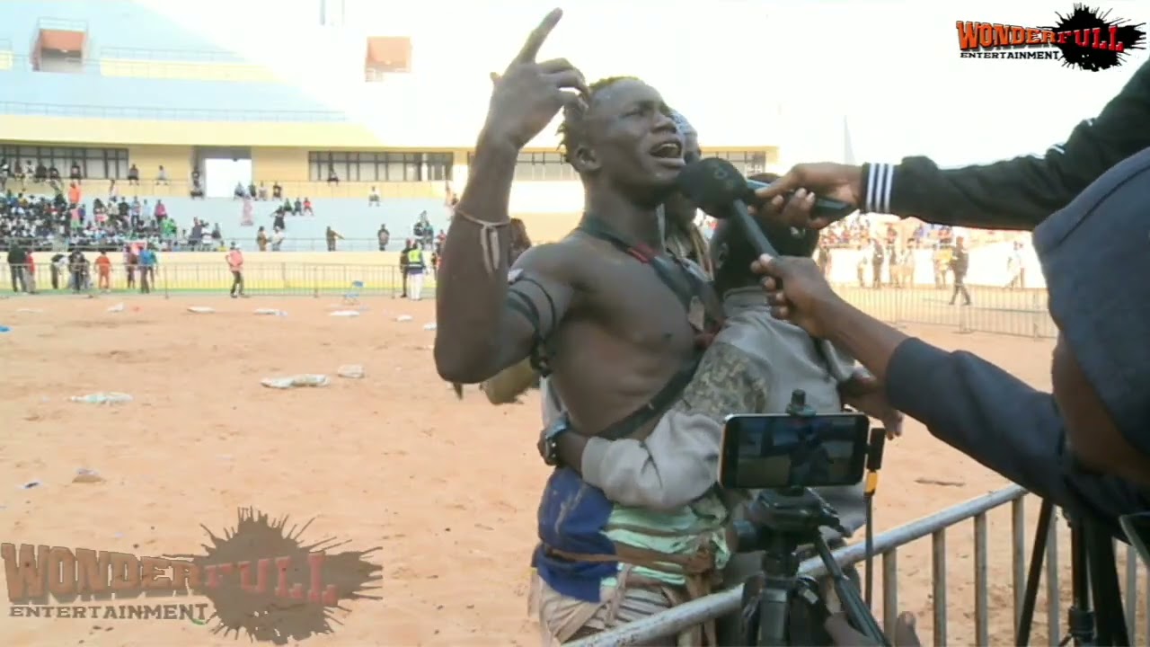 Technique Deugg !! Bébé X 9 Walfadjri bat Thiatou Sicap Pére Diaw