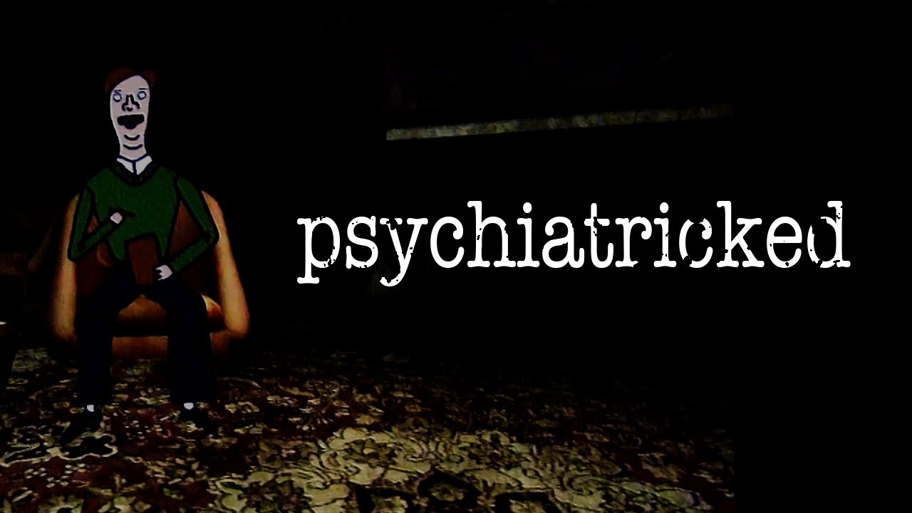 World's Most Evil Psychiatrist