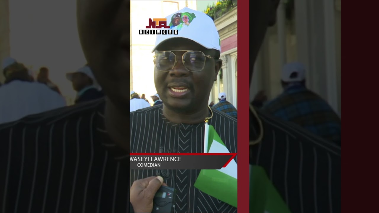 Tinubu’s UK Visit Seen as Boost for Nigeria–UK Relations