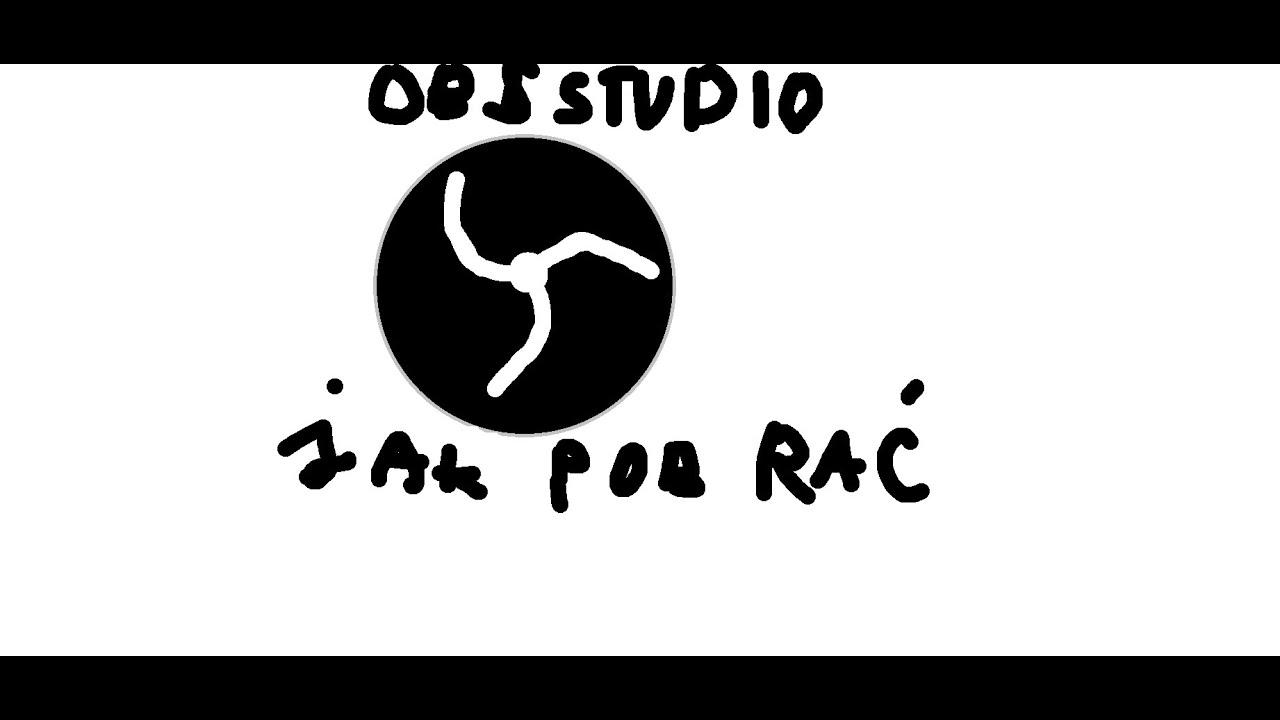 obs studio 0