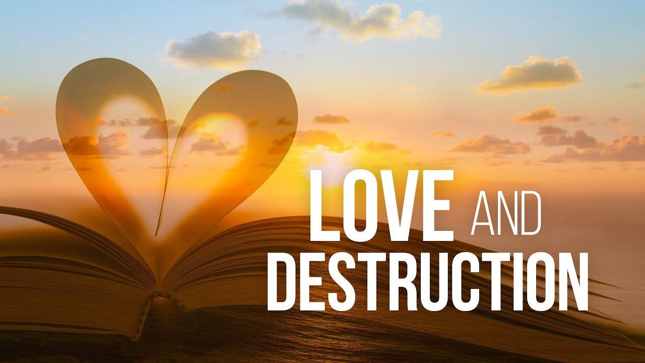 God Commanded Saul To Destroy the Amalekites?