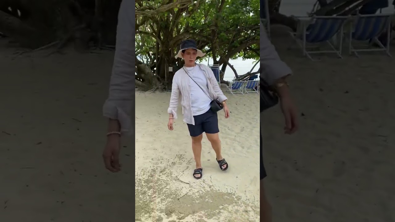 Beach #sea #thebeach #onthebeach