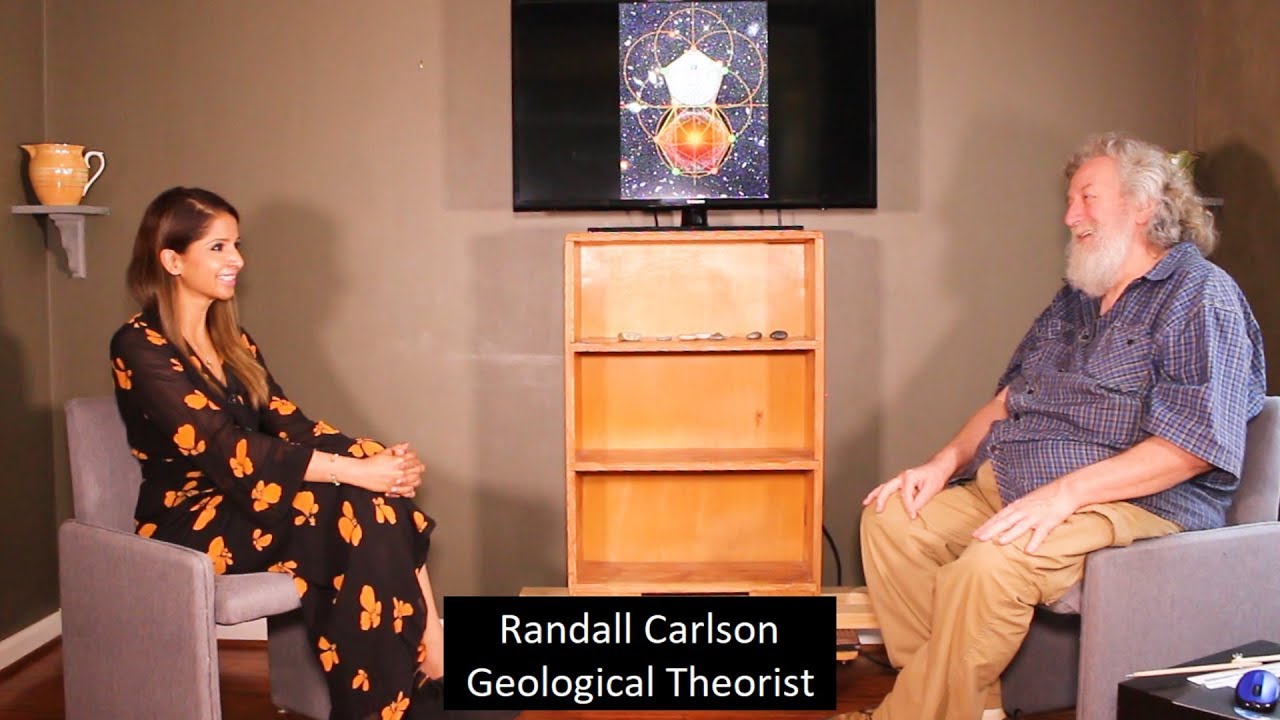 Cosmic Geometry, Universal Patterns & Golden Ratio - Randall Carlson (Part 1)