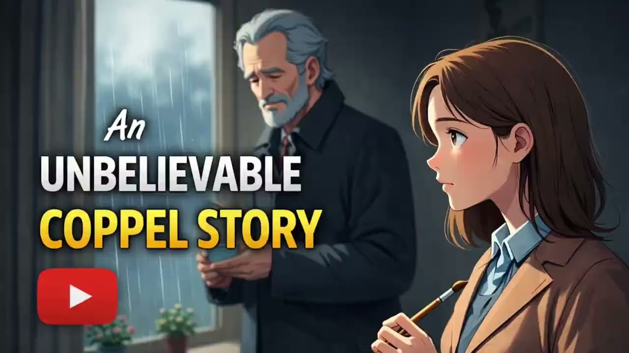 The Most Unbelievable Story of Love Ever Told