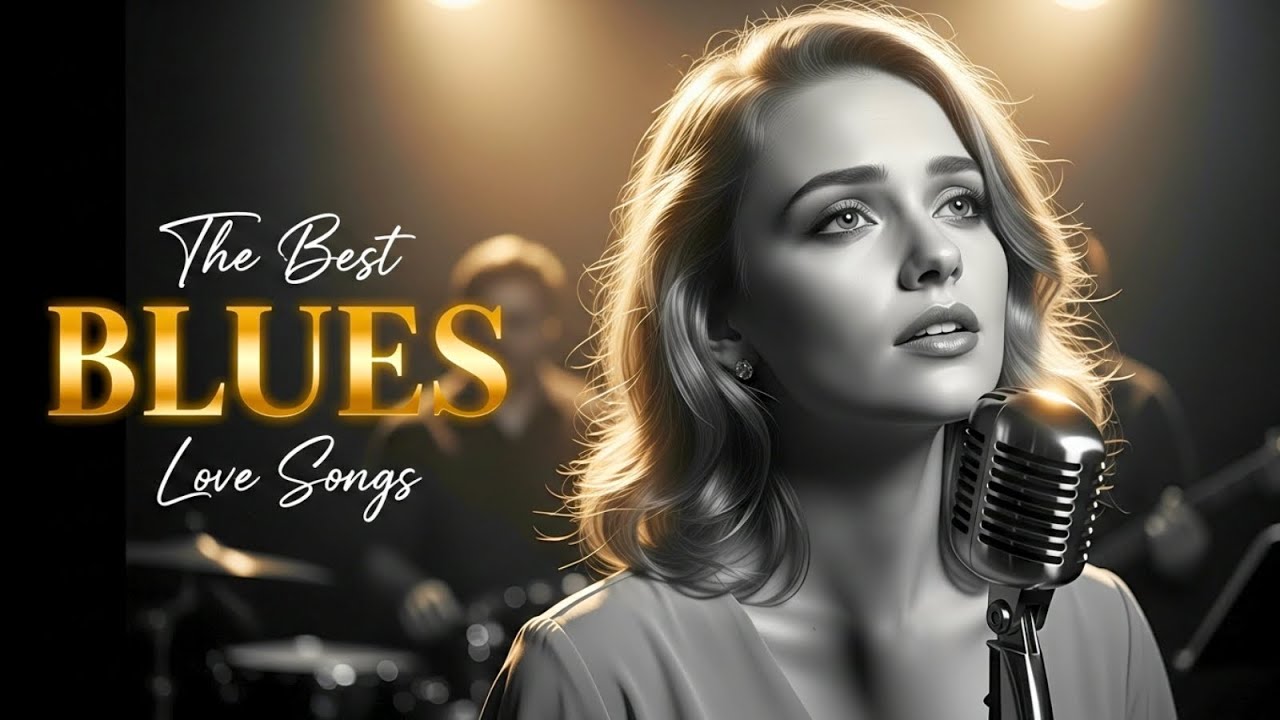 The Best of Soul & Blues Love Songs ✨ | Timeless Etta James Inspired Ballads & Classics