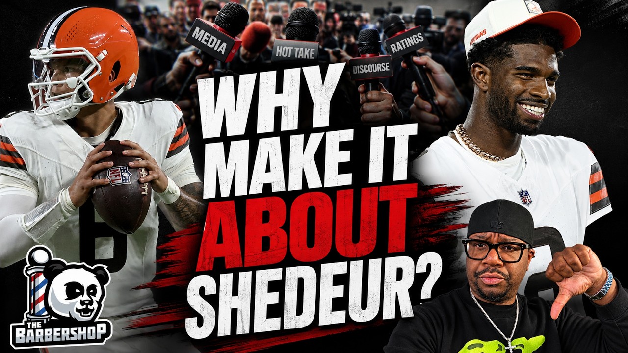Dillon Gabriel Is Becoming a Pawn in the Media&rsquo;s Shedeur Sanders War