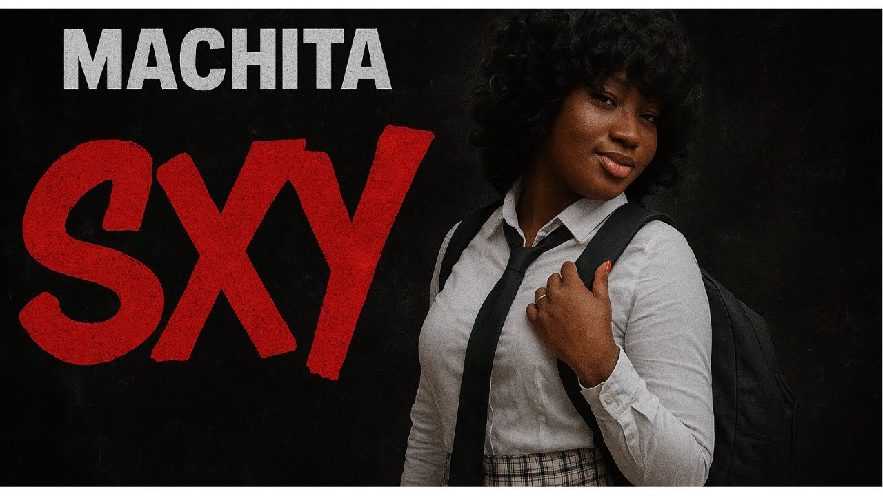 Machita [ SEXY ]  #SevenRadio #SevenRecordzSn #Machita