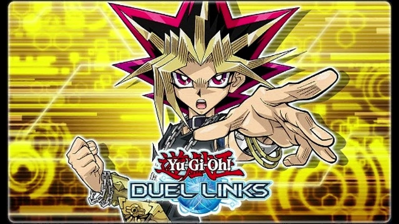 Yami Yugi (闇遊戯) Theme | Yu-Gi-Oh! Duel Links | #duellinks