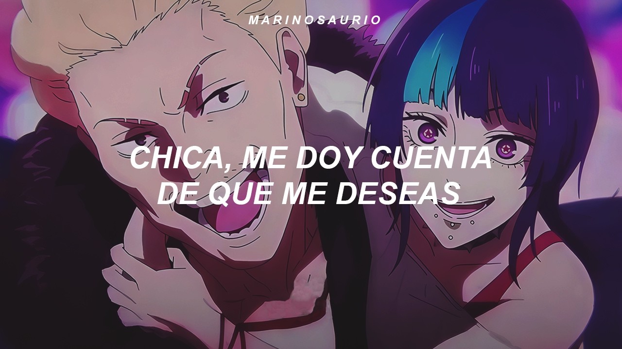 Sean Paul ft. Keyshia Cole - (When You Gonna) Give It Up to Me [sub. español ] Hakari & Kirara