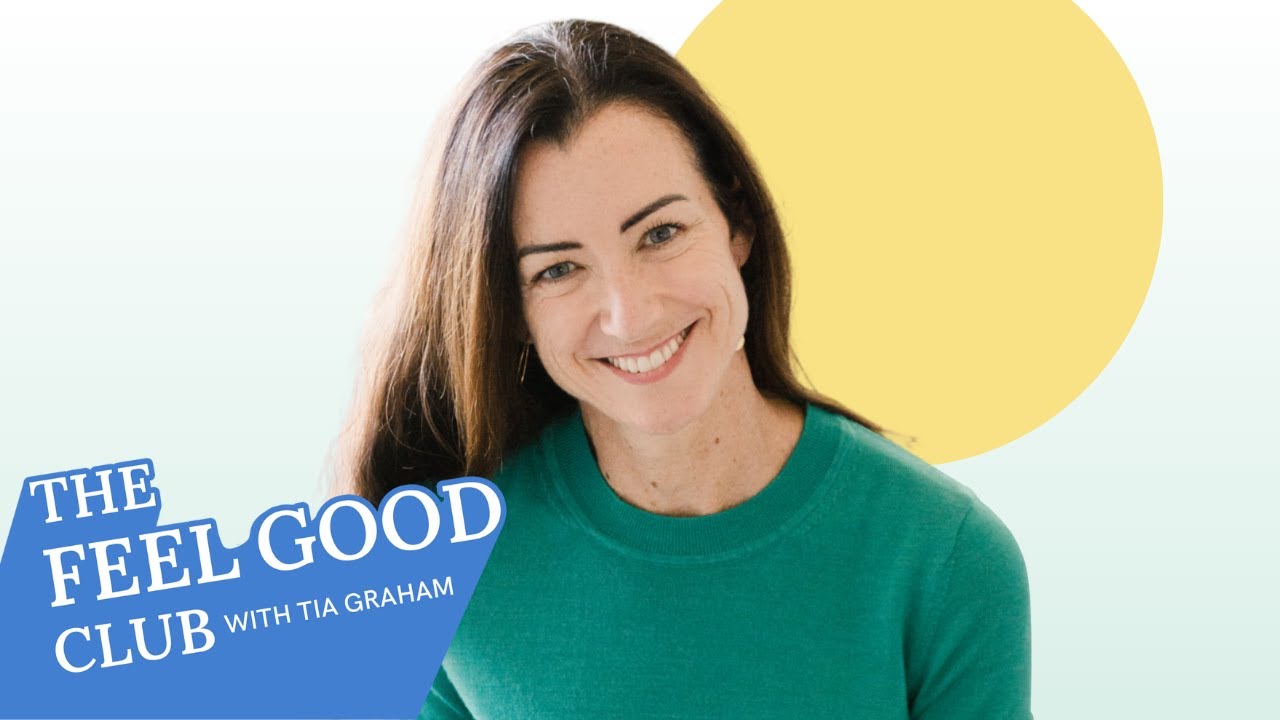 Feel Good Again as a Working Mom