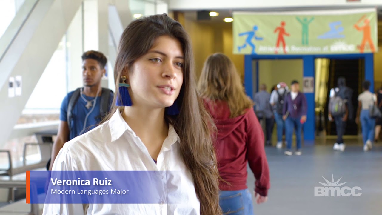 Welcome to BMCC!