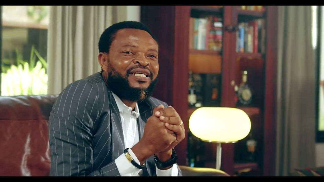 FR ISAAC SEVEN TSHEYEMENU  (OFFICIAL CLIP4K)