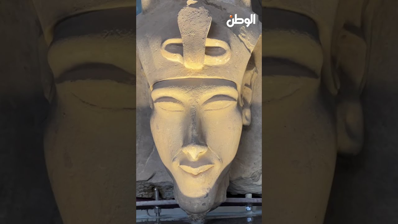 المتحف المصري الكبير مش بس آثار..اتصور، اتغدى، واتثقف قبل افتتاحه في يوليو