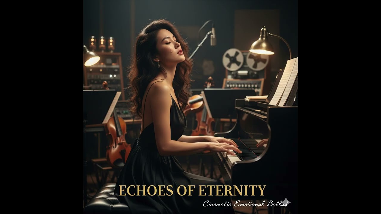 Brilliant Sorrows  #SoulfulVocal #MusicForSoul #HighEndAudio