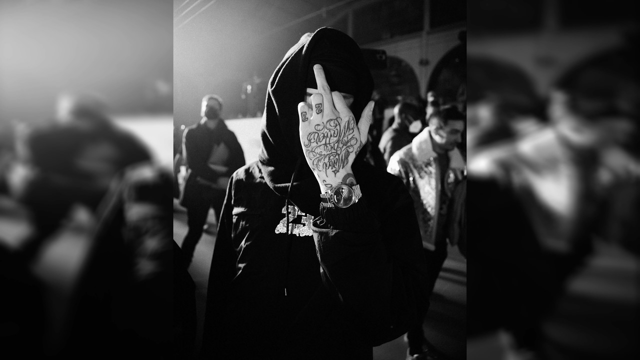 Freestyle Boom Bap Beat | 