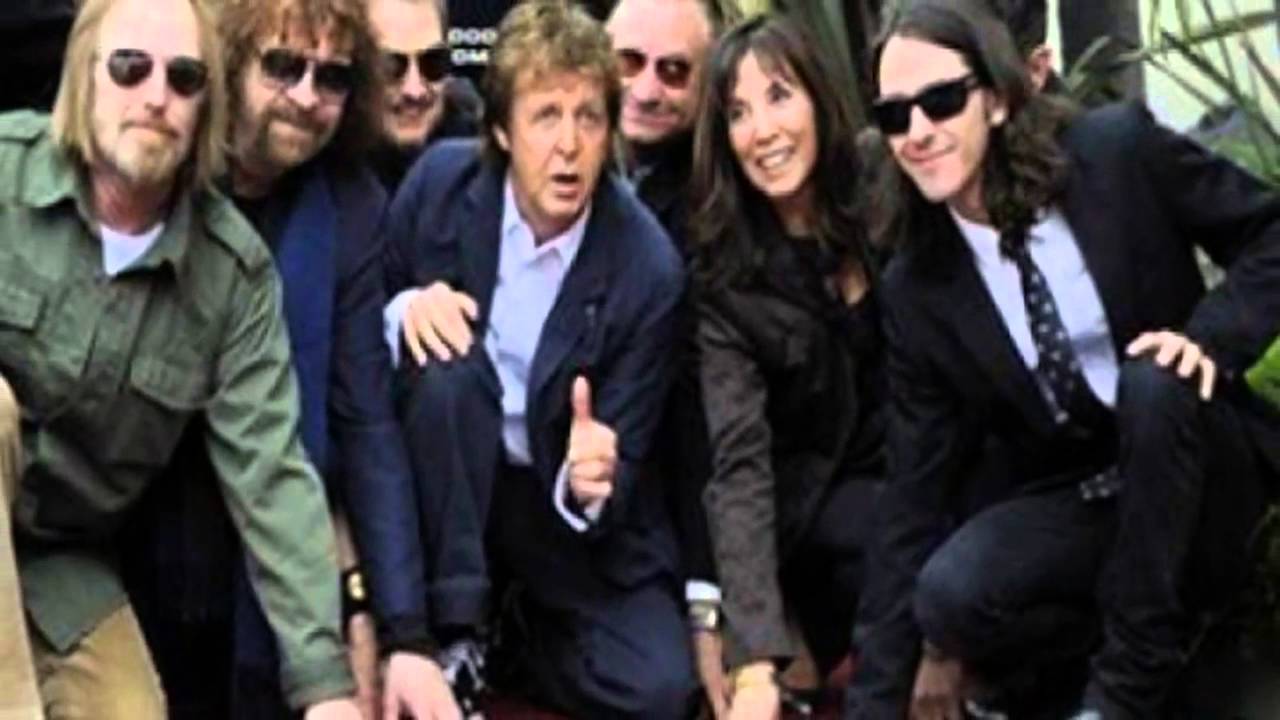 Cantantes con estrella en el Paseo de la Fama de Hollywood