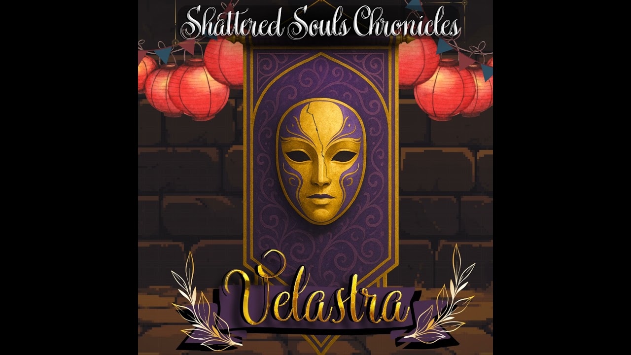 The Shattered Souls Chronicles | Ep. 8 | An Epic Pirate Adventure