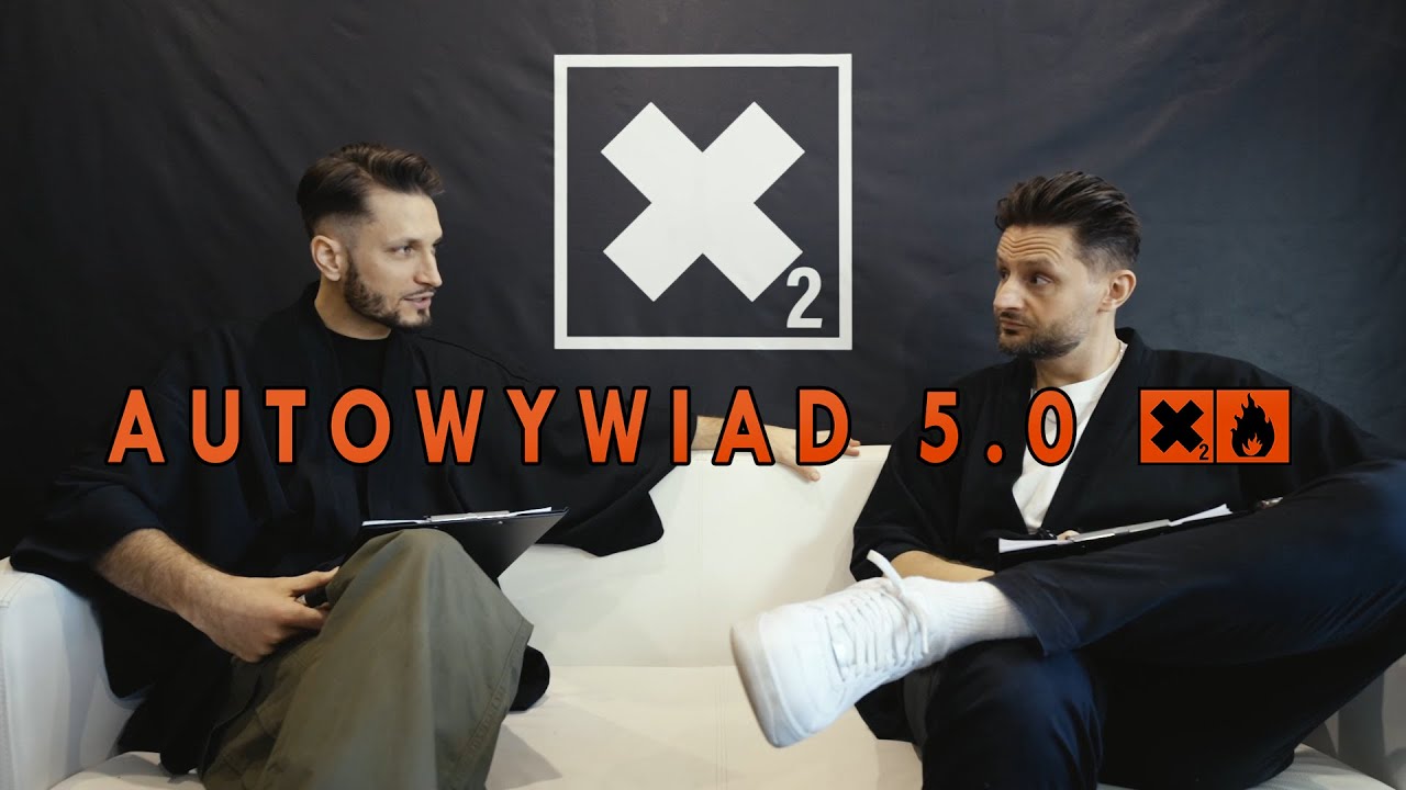 Dwa Sławy - Autowywiad 5.0