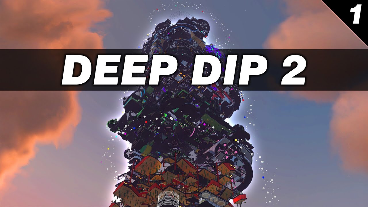 The New Hardest Trackmania Tower IS HERE...