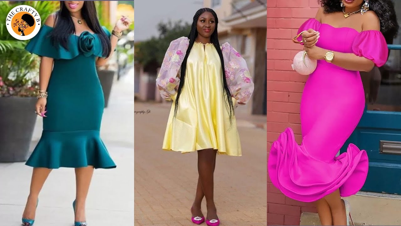 Enjoy This Latest 2023 Fashion | Pick your&nbsp;choice!