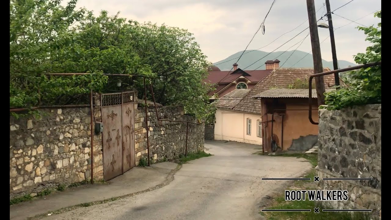Sheki, 
