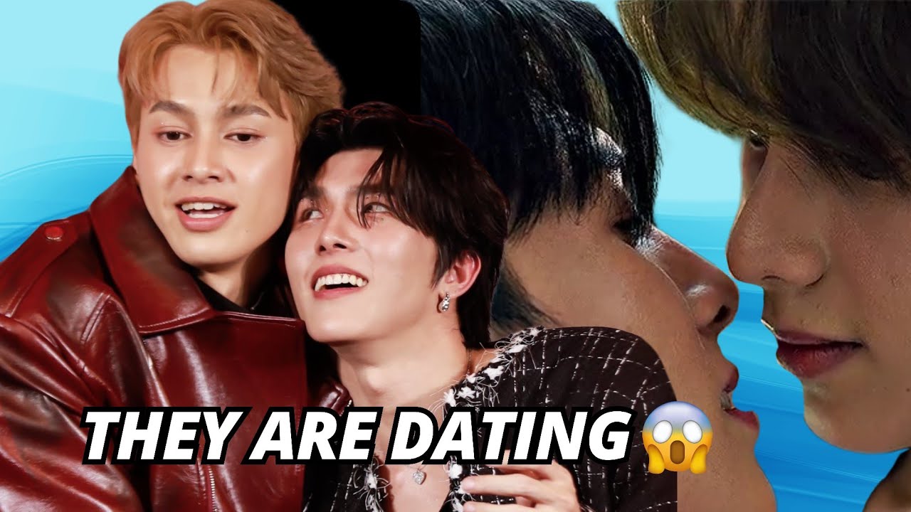 SmartBoom Moments that prove they are dating 😳