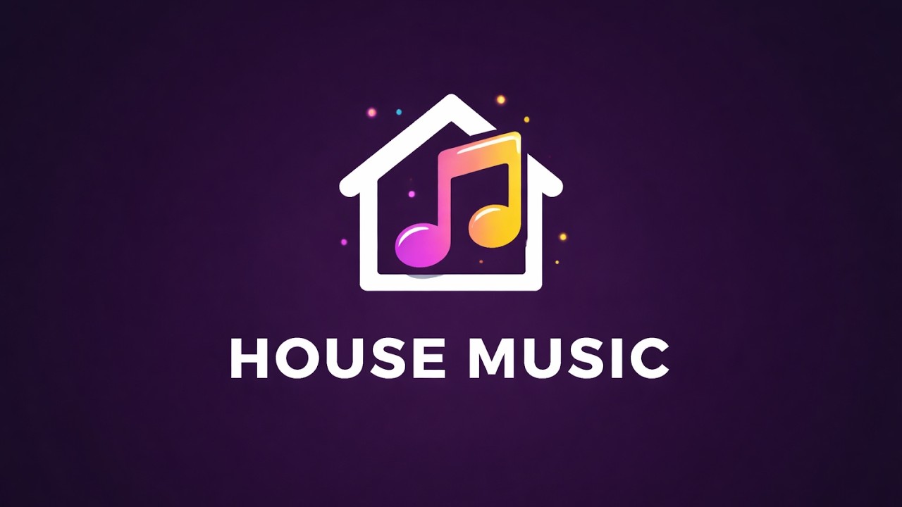 House Music Mix 2026 | Playlist [1 hour]