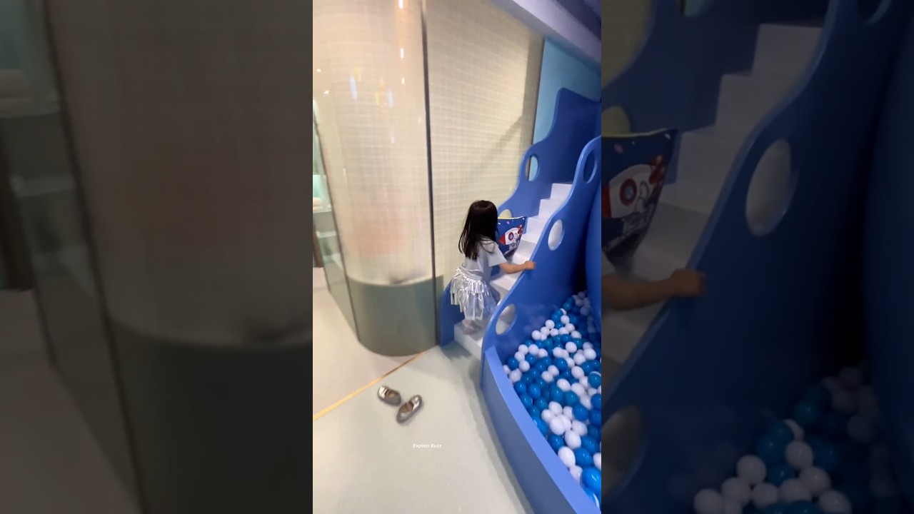 China parents create special room for their son & daughter #shortsvideo