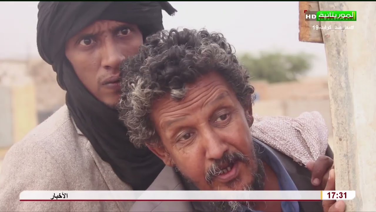 مسلسل دحدوح وبرتيكيلي ح 8