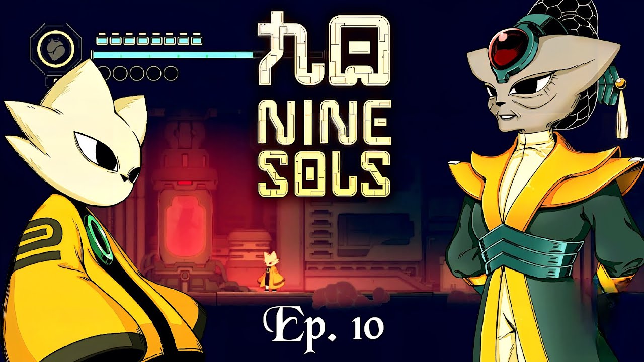 The horrifying truth of it all | Nine Sol *No Commentary*