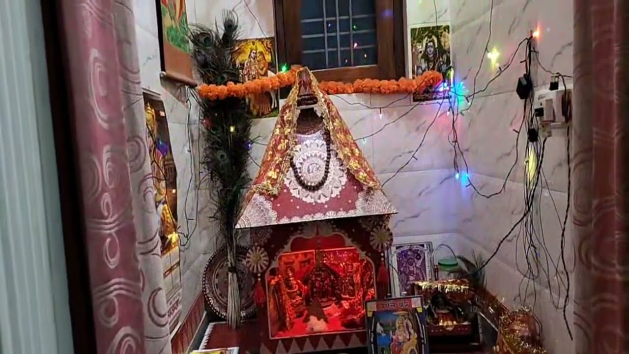 Kamla Adhikari is live