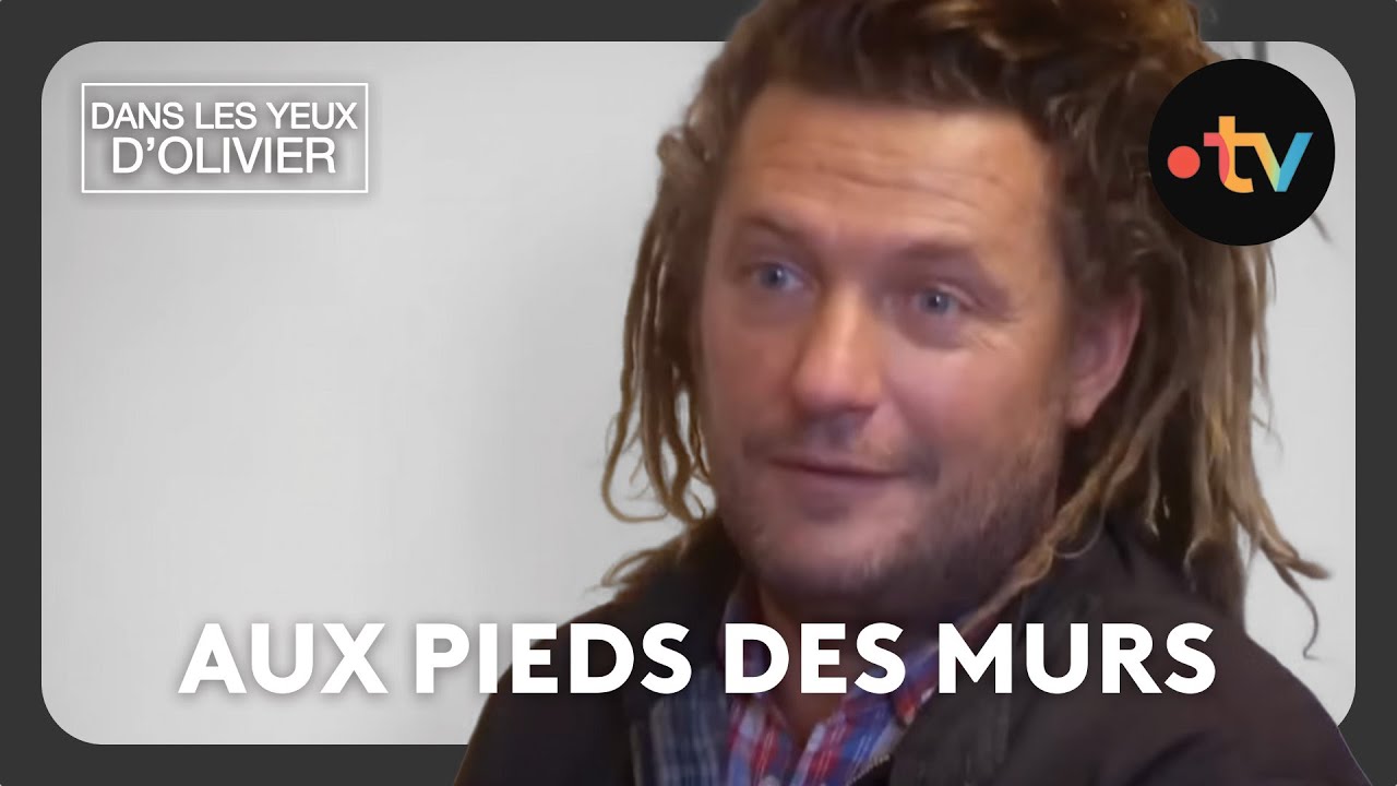 Dans les yeux d'Olivier - Aux pieds des murs Saison 1