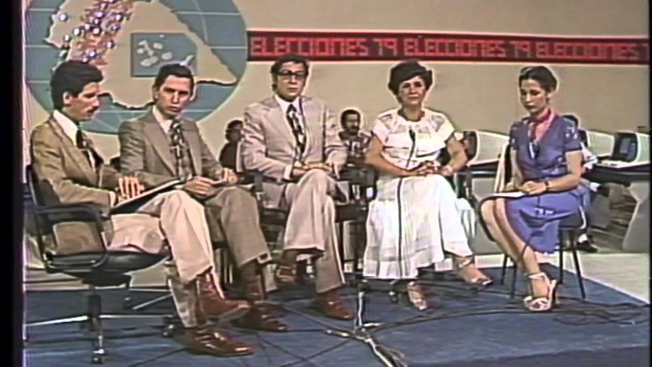 Jaime Roldós | Programa 8 - Bloque 4 | Visión 360