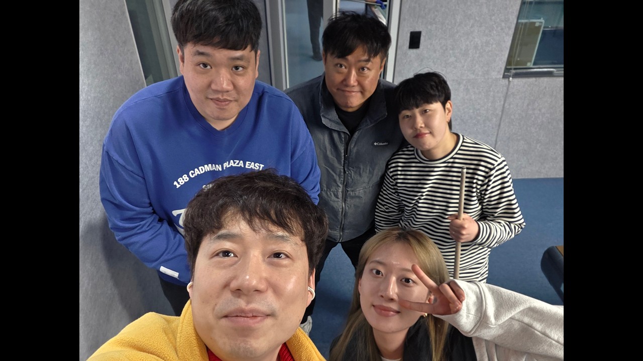 PBA선지훈 , LPBA 김세연 놀러왔어요^^ 지훈.세연 vs 민수,봄이 스카치로 진행합니다!