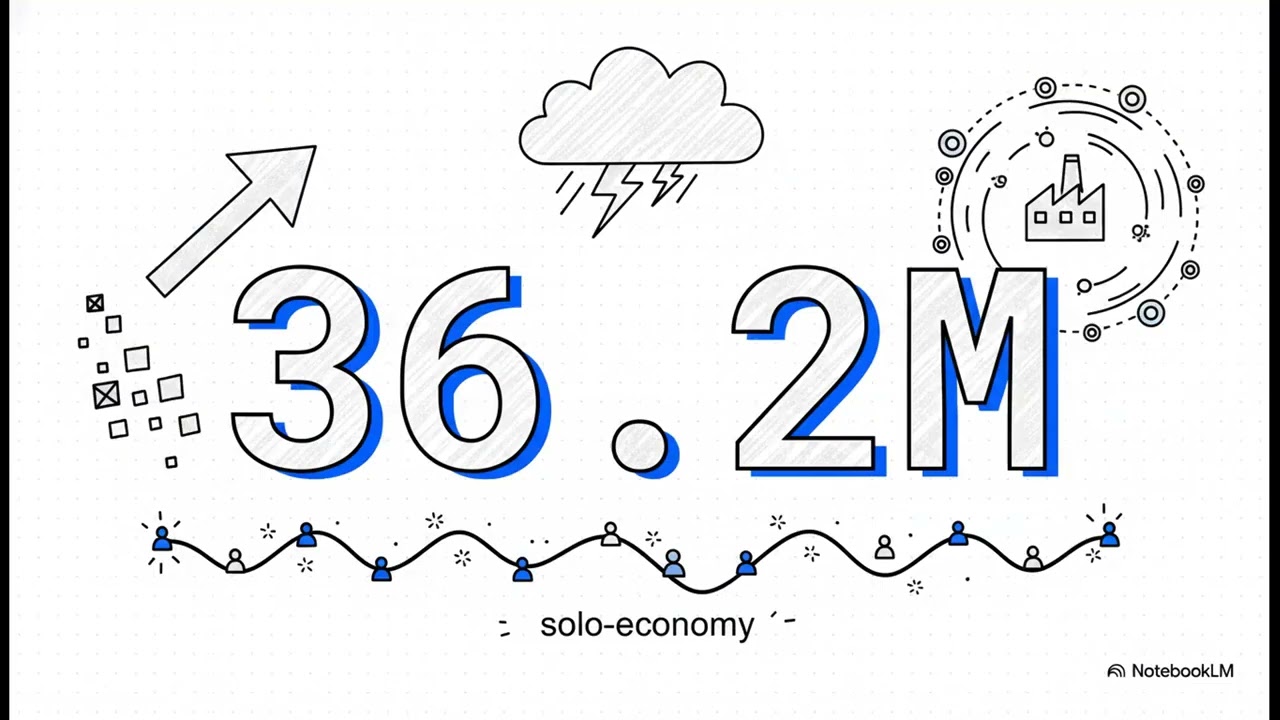 Liquid Future AI Economy - After the Great Economic Disruption