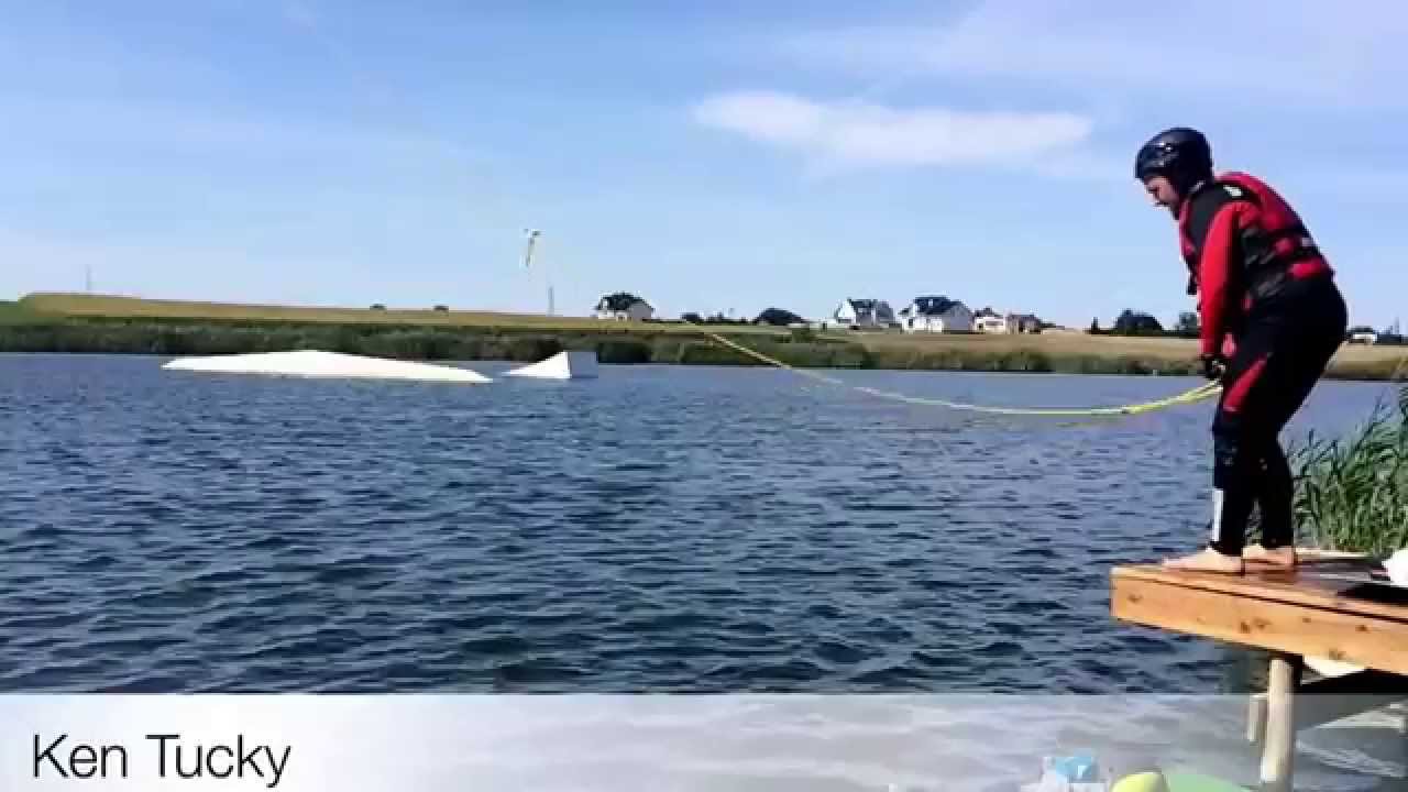 Learning To Fly Like An Jaszczomp