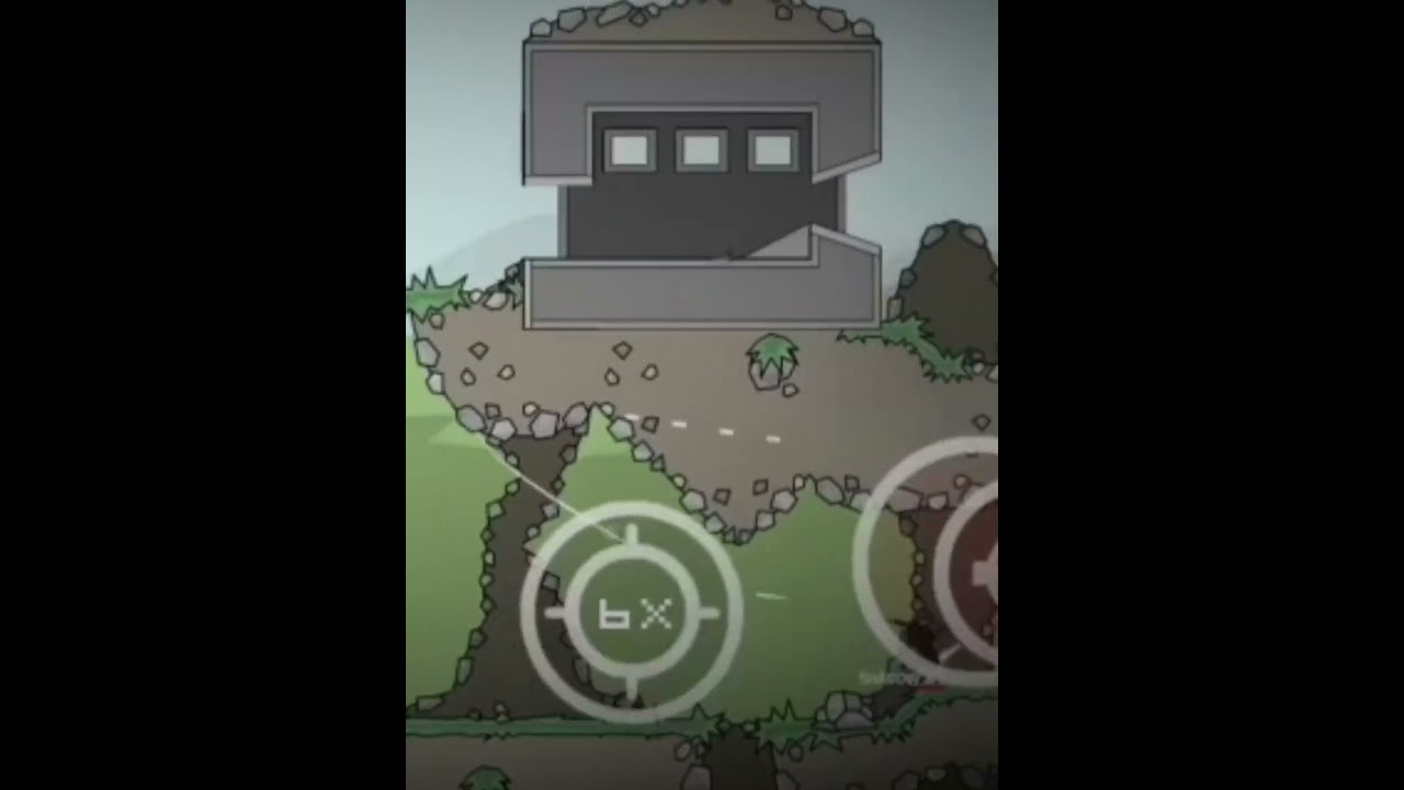 Ranking launcher's shots #minimilitia #Epic #Epicda2 #launcher #RPG #switchshot #shots #MM #Da2