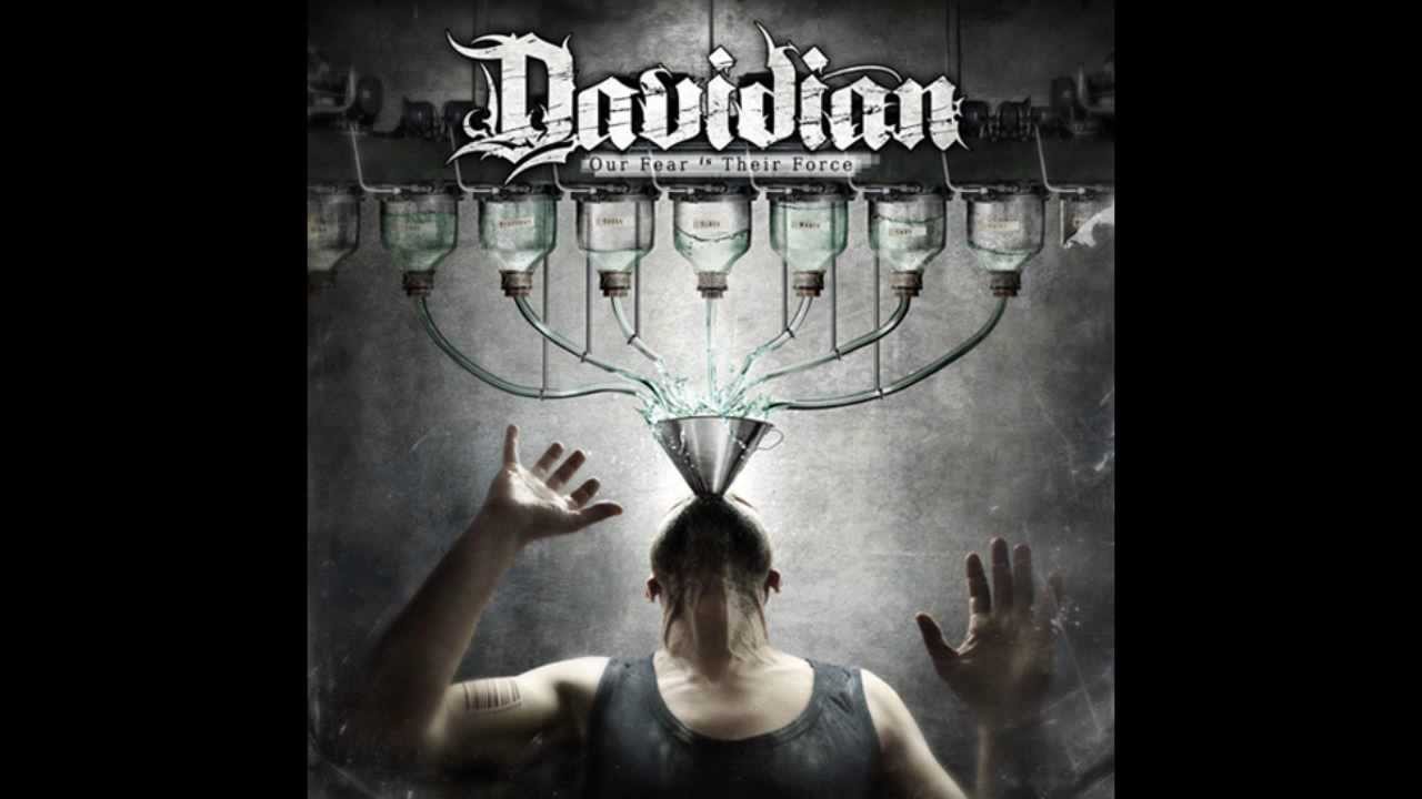 Davidian - Inner Turmoil