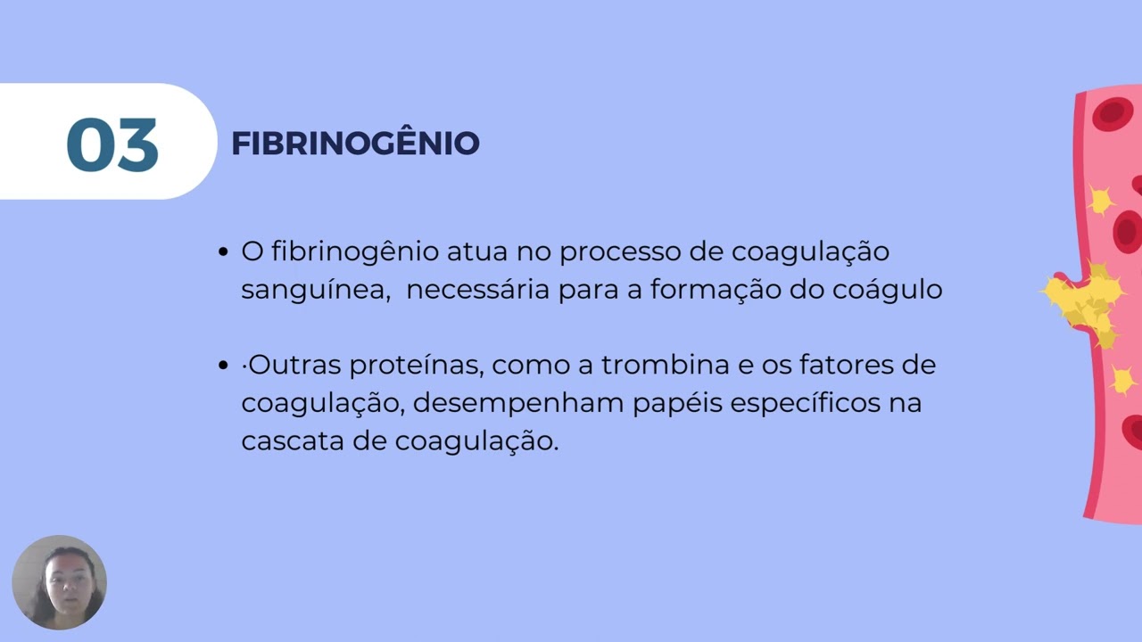 Proteínas plasmáticas (albumina, globulinas e fibrinogênio)