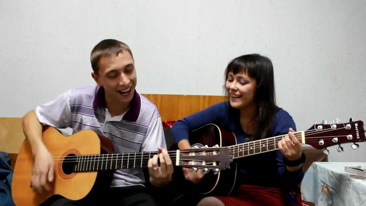 Нияз Адгамов & Оксана Ильюп - Бэхет тоне