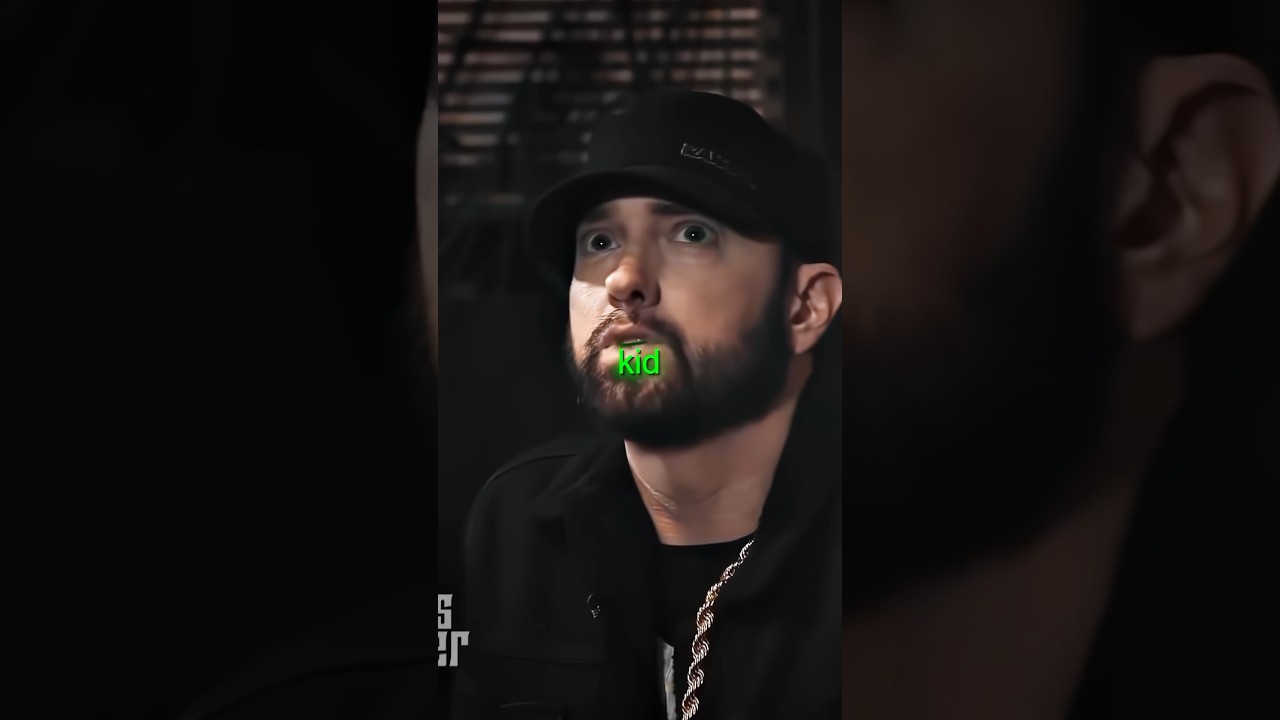 Eminem on Juice WRLD&rsquo;s 1 HOUR Freestyle 😳🔥