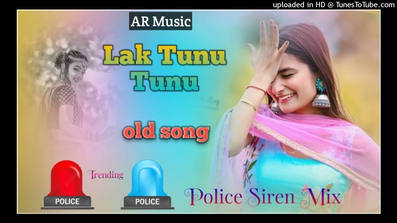 Lak Tunu Tunu💥 Big Brother movie song🎧!! !! 𝐑𝐞𝐦𝐢𝐱 𝐛𝐲 𝐃𝐉 Ajay कोशिक Feel The Bass*