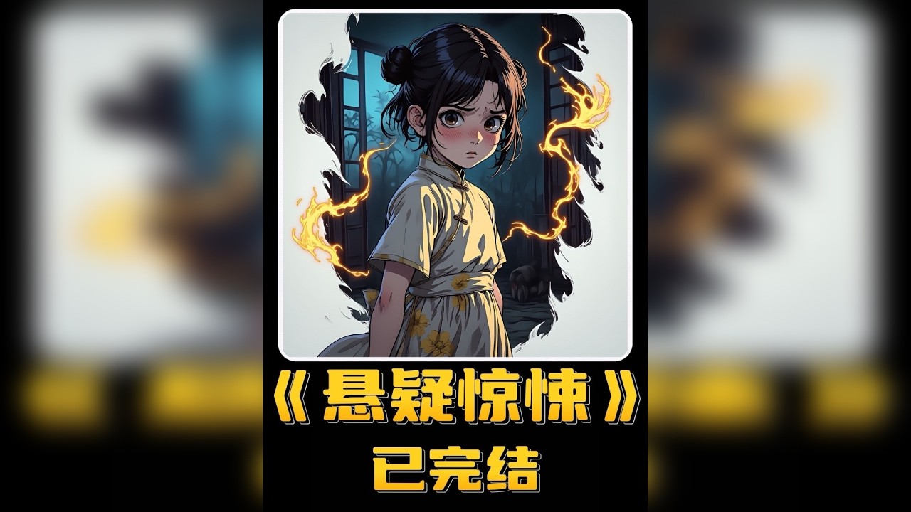 一口气看完25分钟睡前故事，全文已完结。