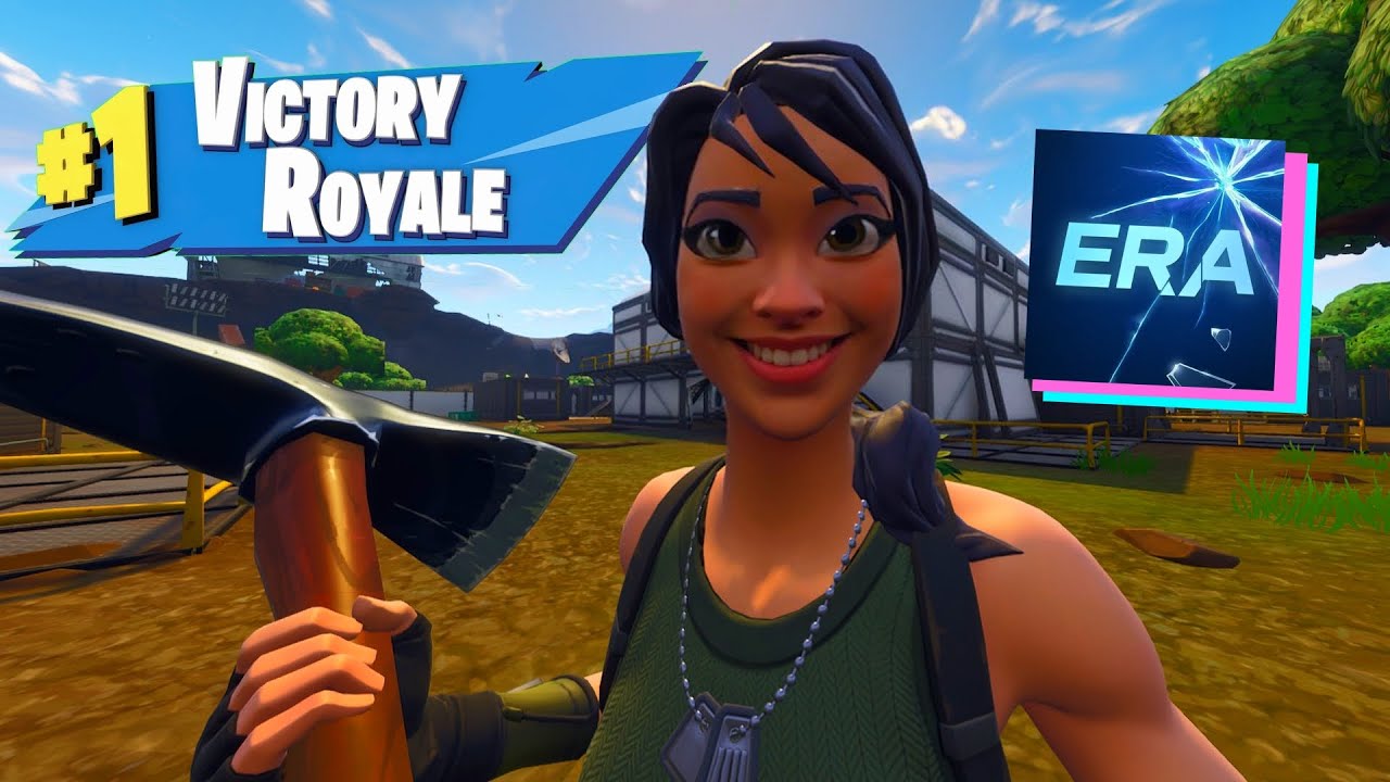 Trying To Win in OG Season 4 (Project Era)