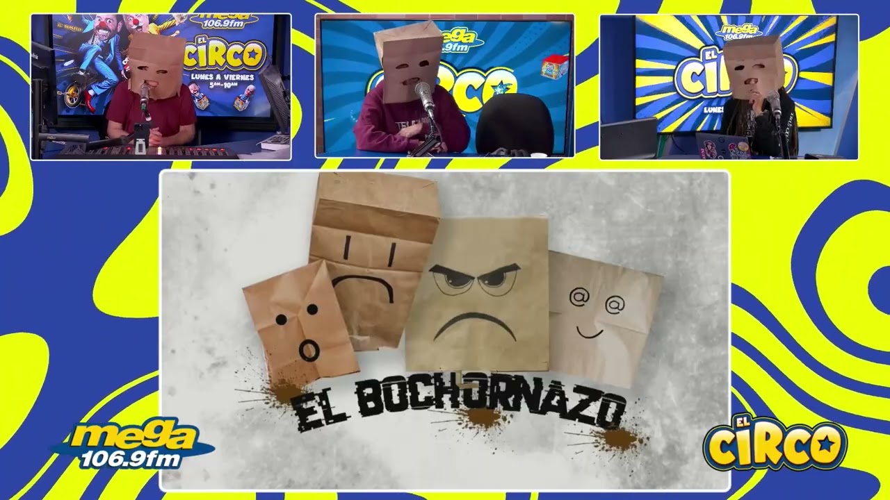 Bochornazo |  Se va la luz en plena funci&oacute;n de cine