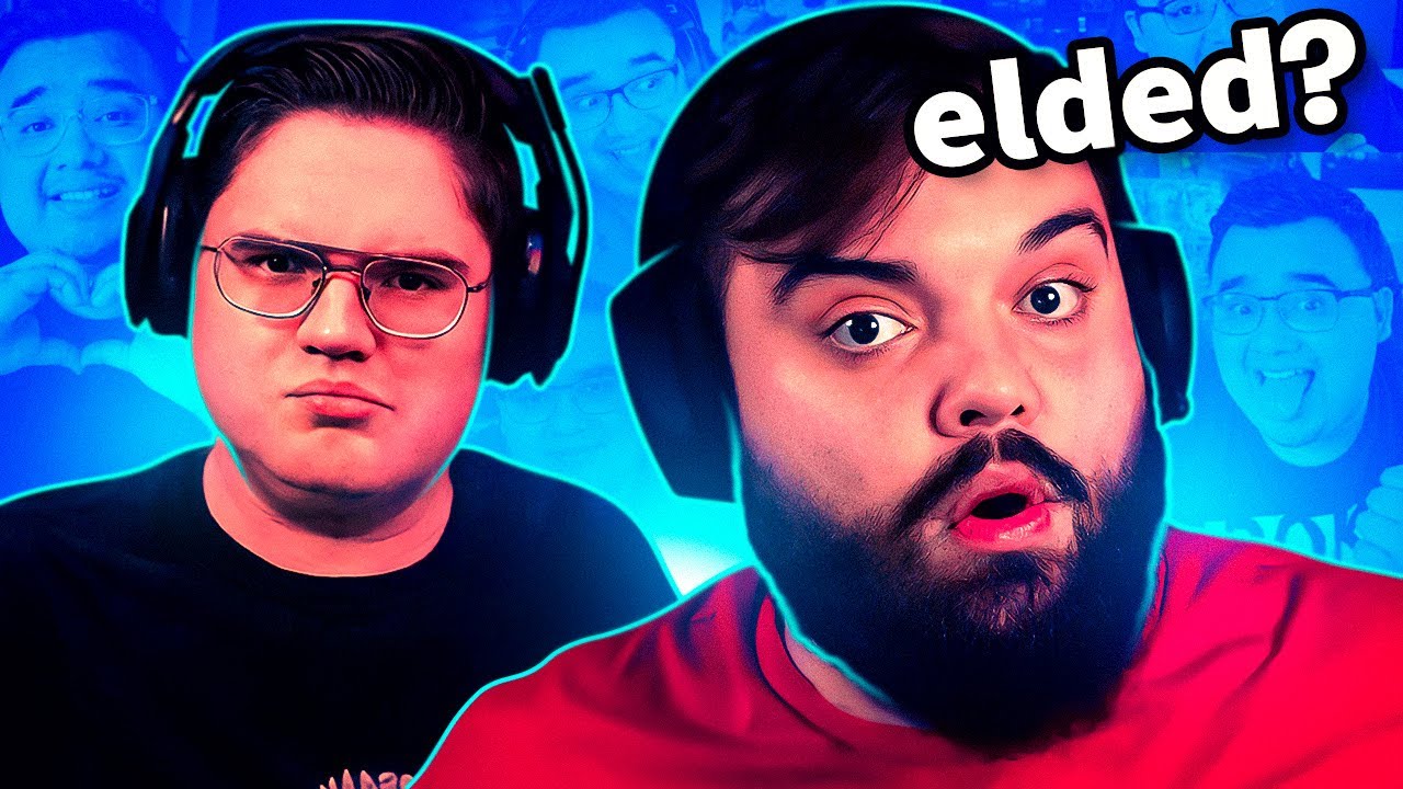 IBAI ME CONFUNDE CON EL DED