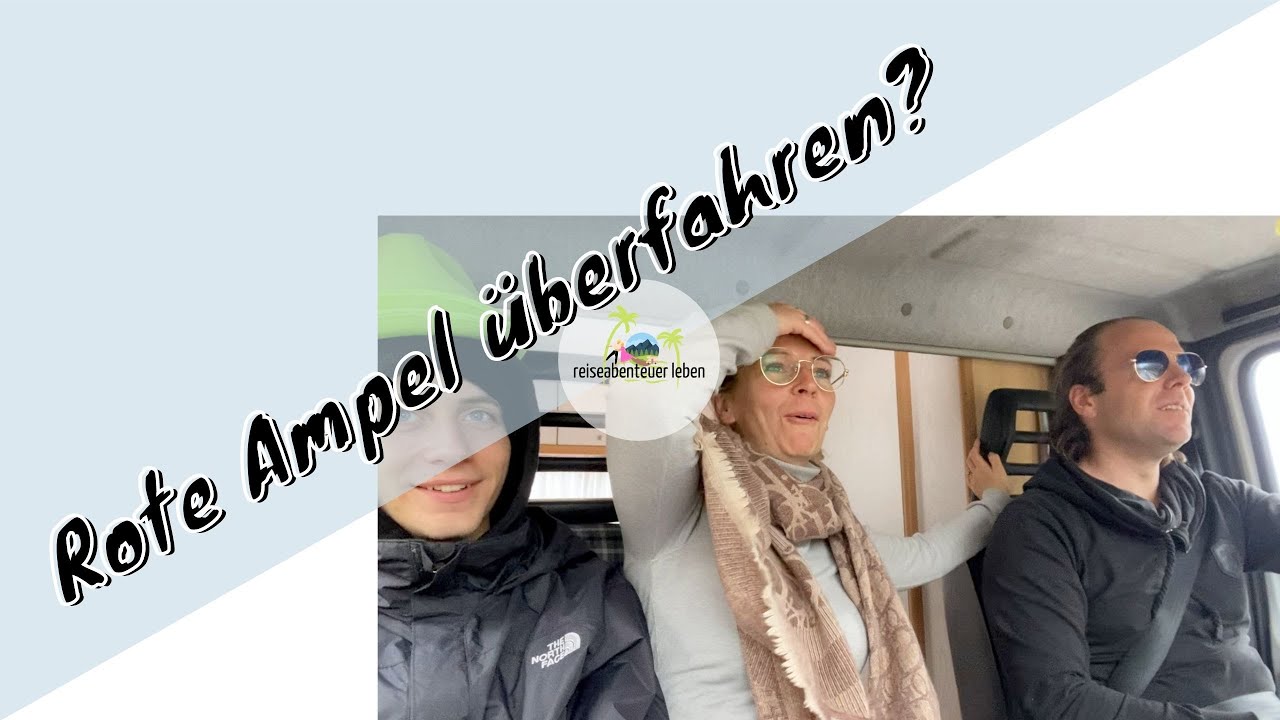 Endlich wiedervereint! Das VANLIFE rückt immer näher!