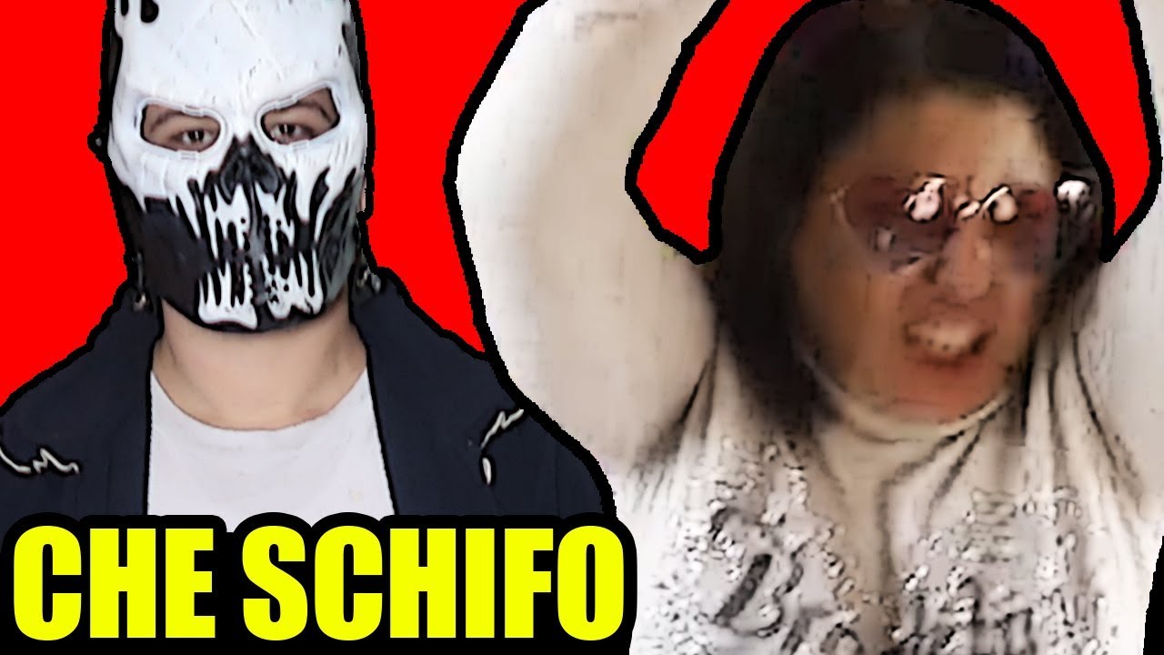 CHE SCANDALO FOLLETTINA CREATION
