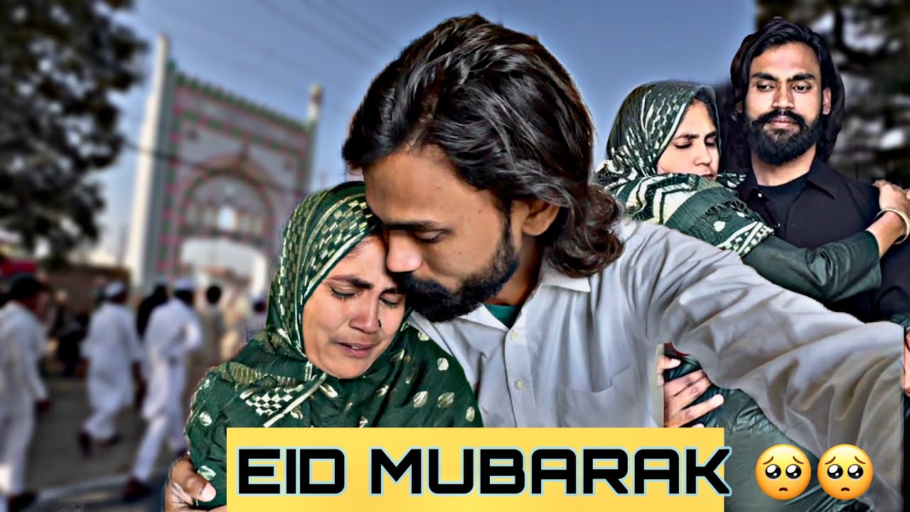 Eid special vlog 🥹 | Eid ul fitr | ammi 😭 Rone lagi